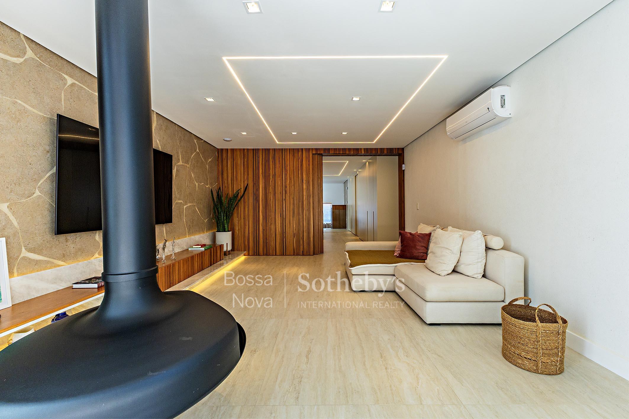 Casa para venda em Vila Madalena