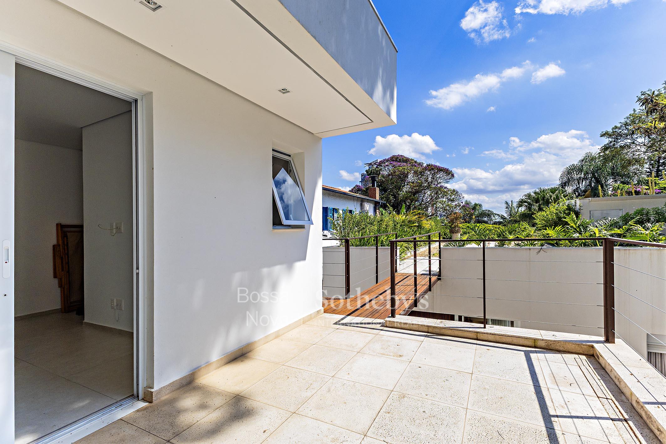 Casa para venda em Vila Madalena