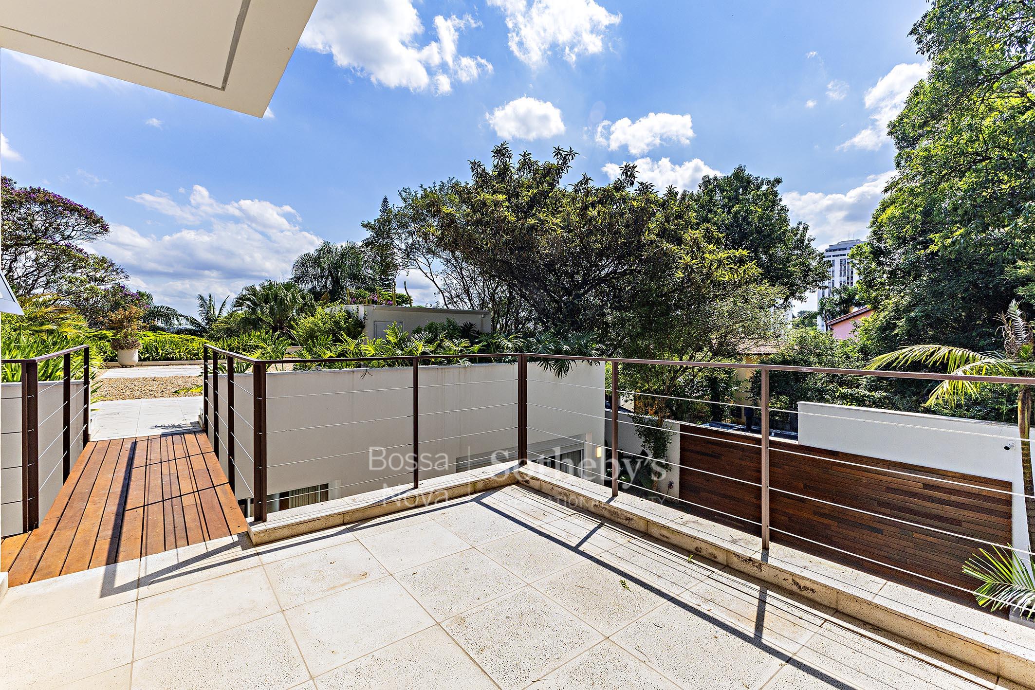 Casa para venda em Vila Madalena