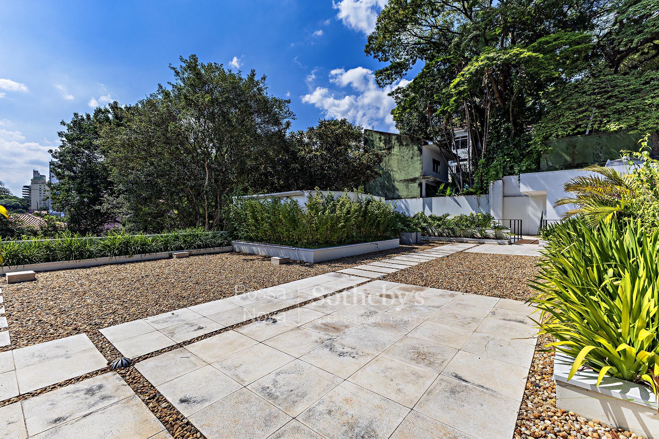Casa para venda em Vila Madalena