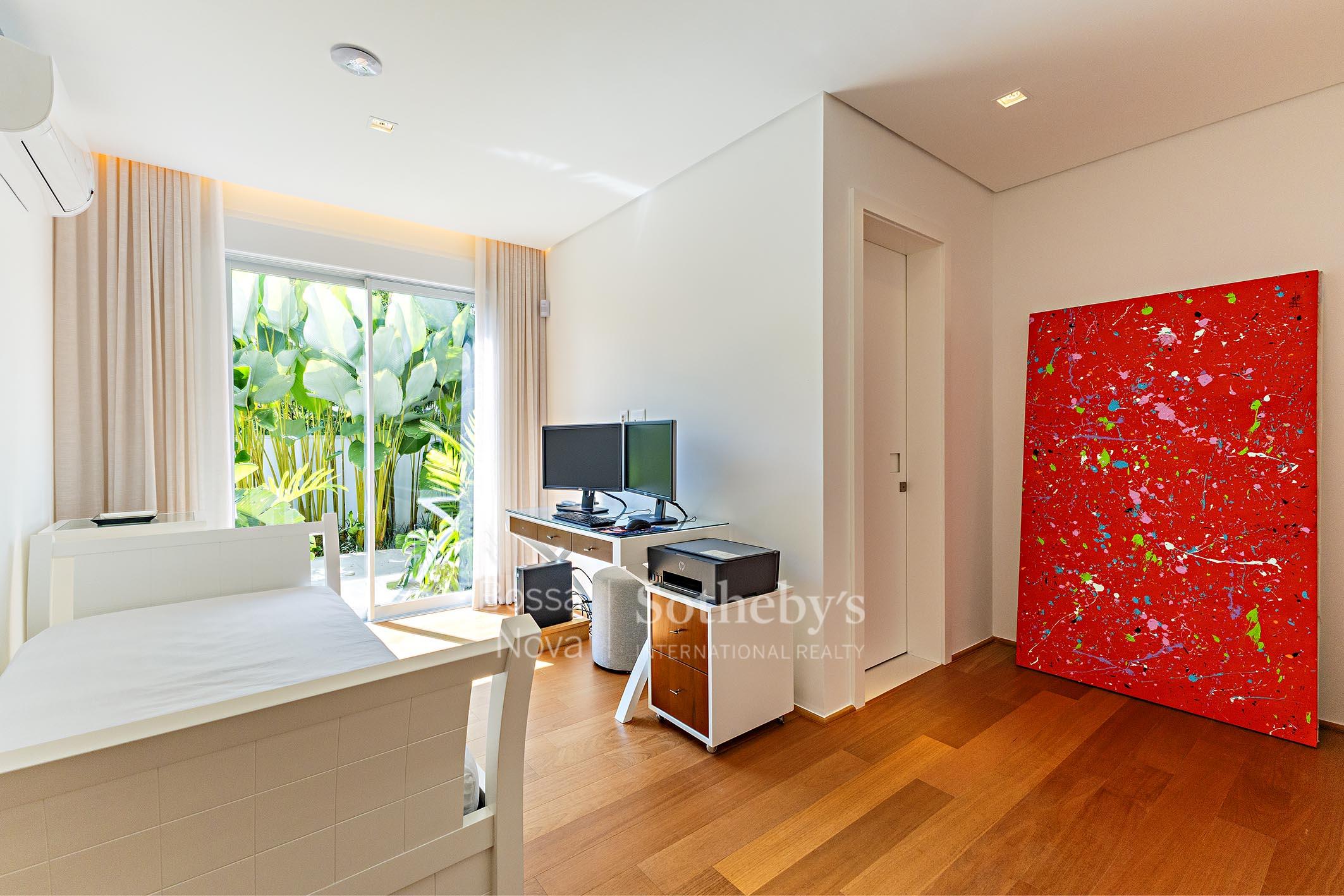 Casa para venda em Vila Madalena