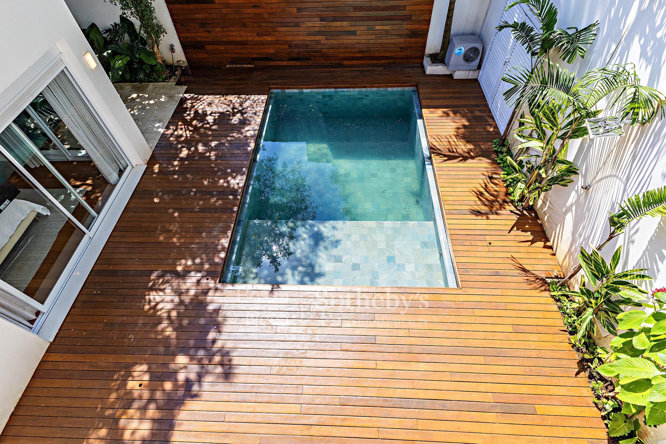 Casa para venda em Vila Madalena
