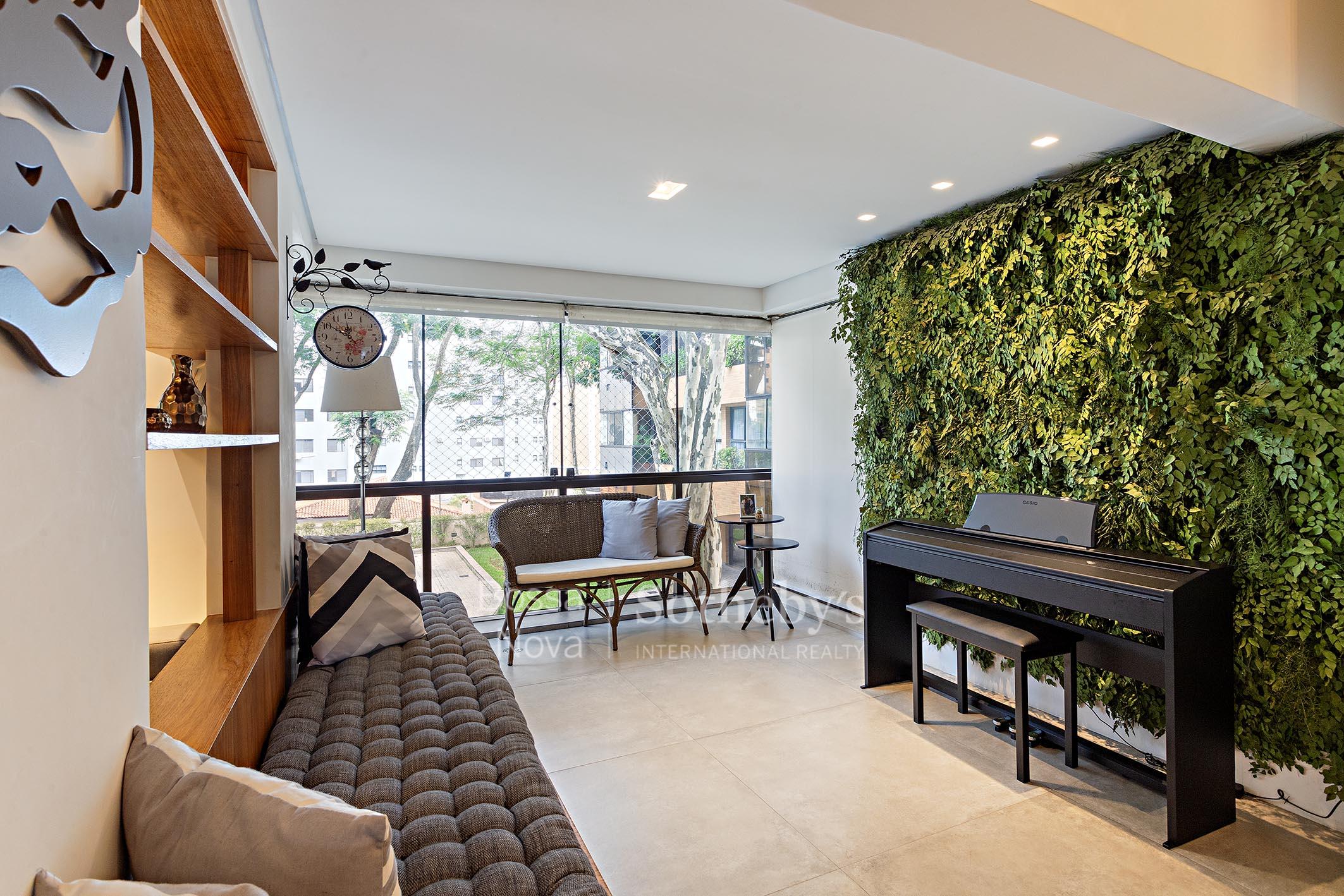 Apartamento para venda em Jardim Guedala
