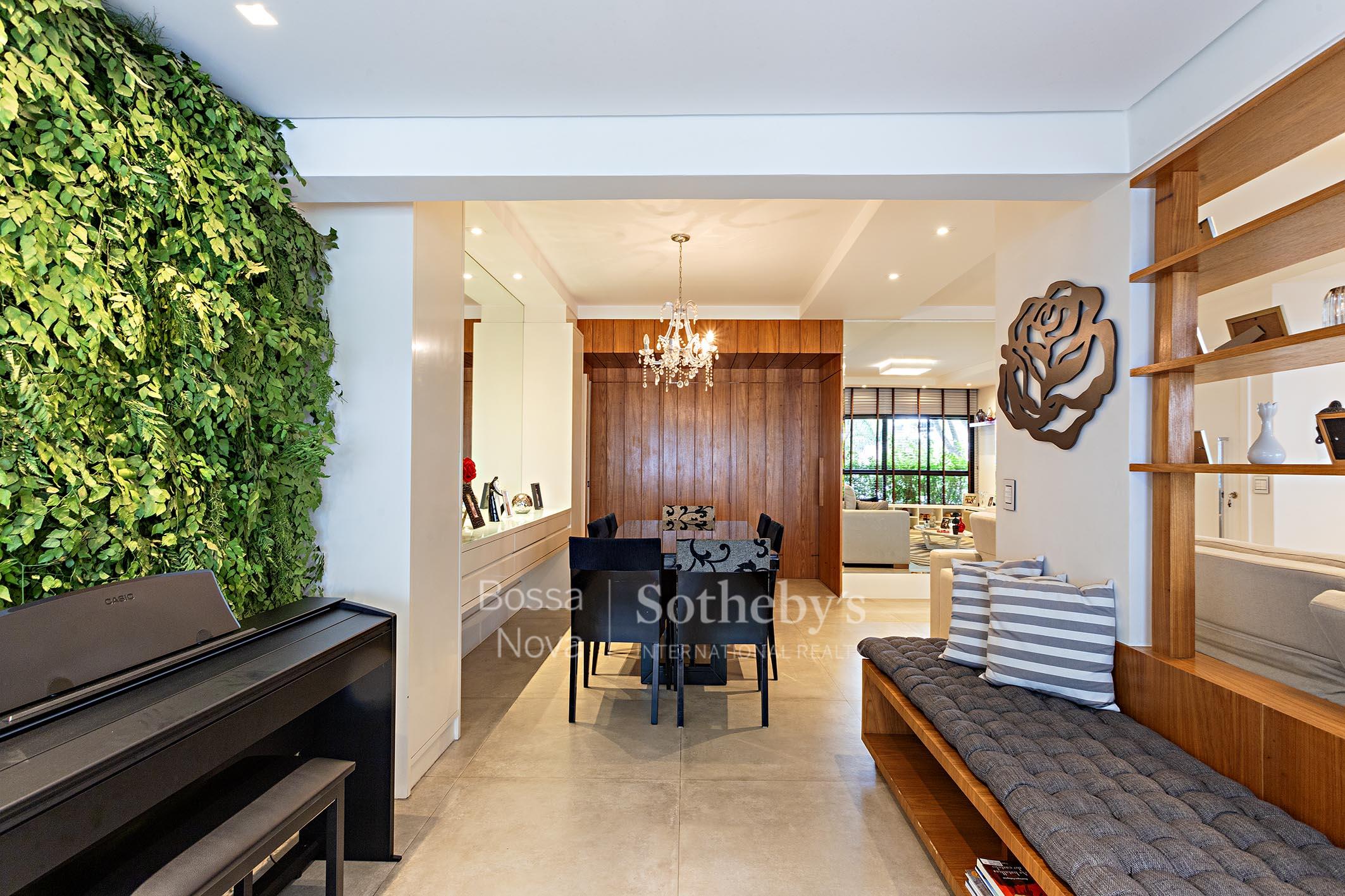 Apartamento para venda em Jardim Guedala
