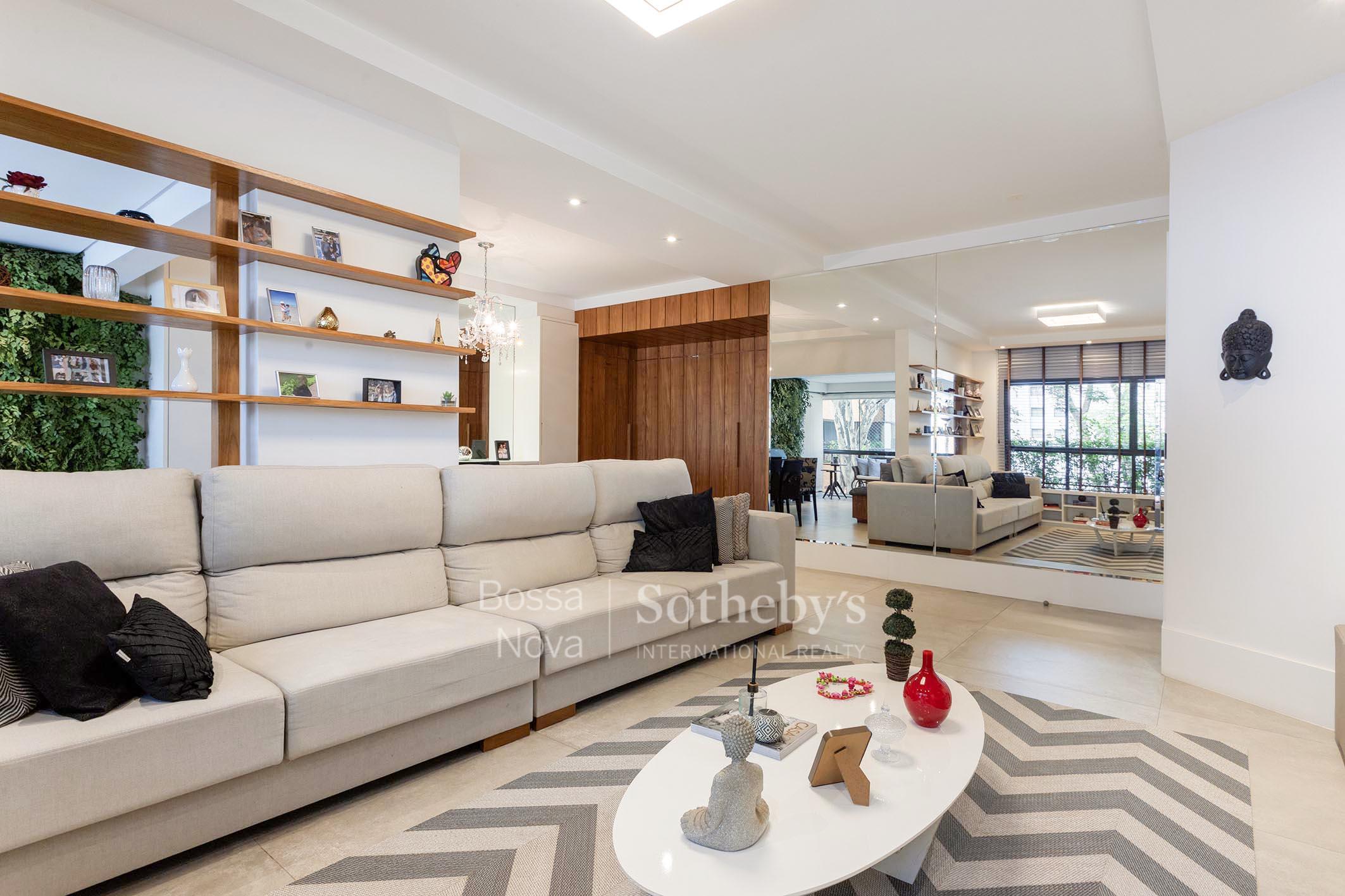 Apartamento para venda em Jardim Guedala
