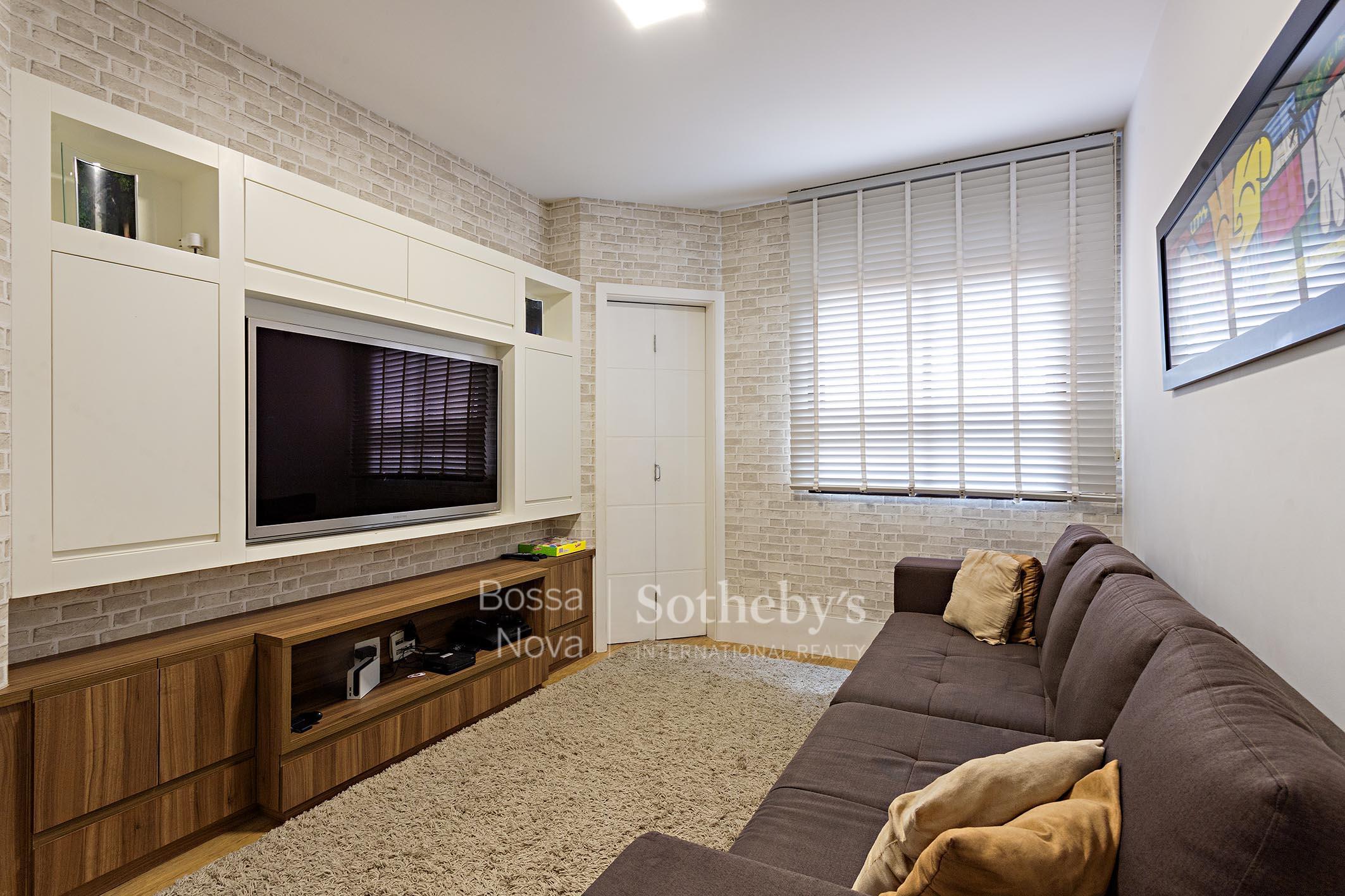 Apartamento para venda em Jardim Guedala