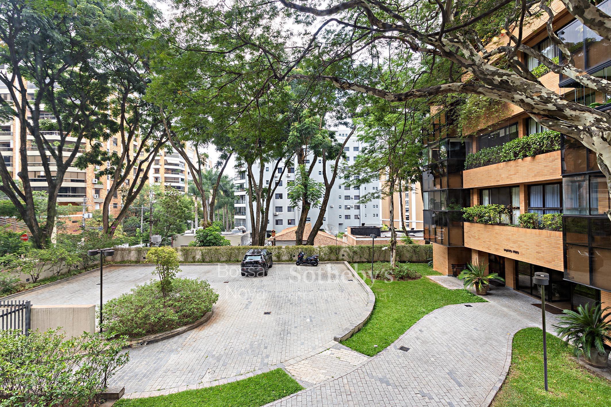 Apartamento para venda em Jardim Guedala