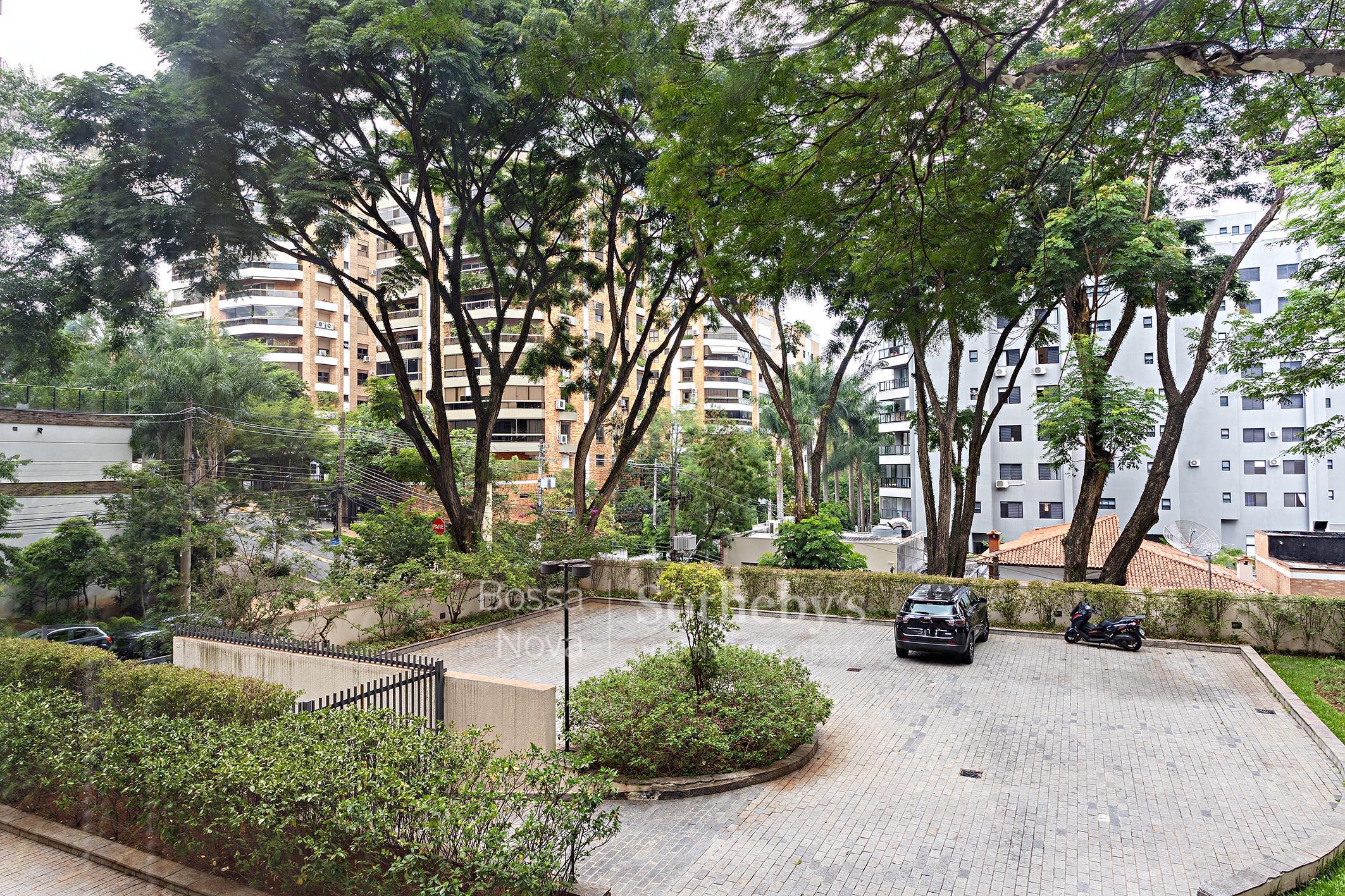 Apartamento para venda em Jardim Guedala