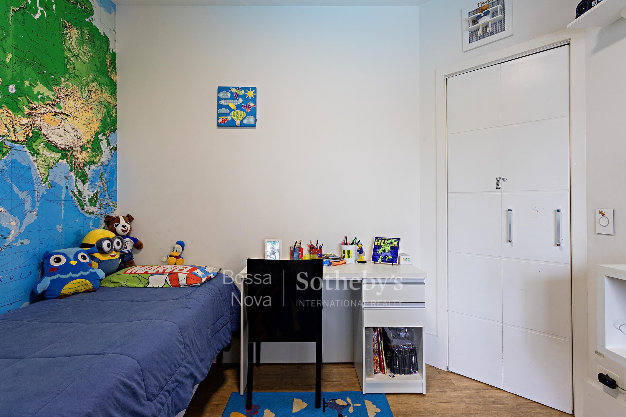 Apartamento para venda em Jardim Guedala