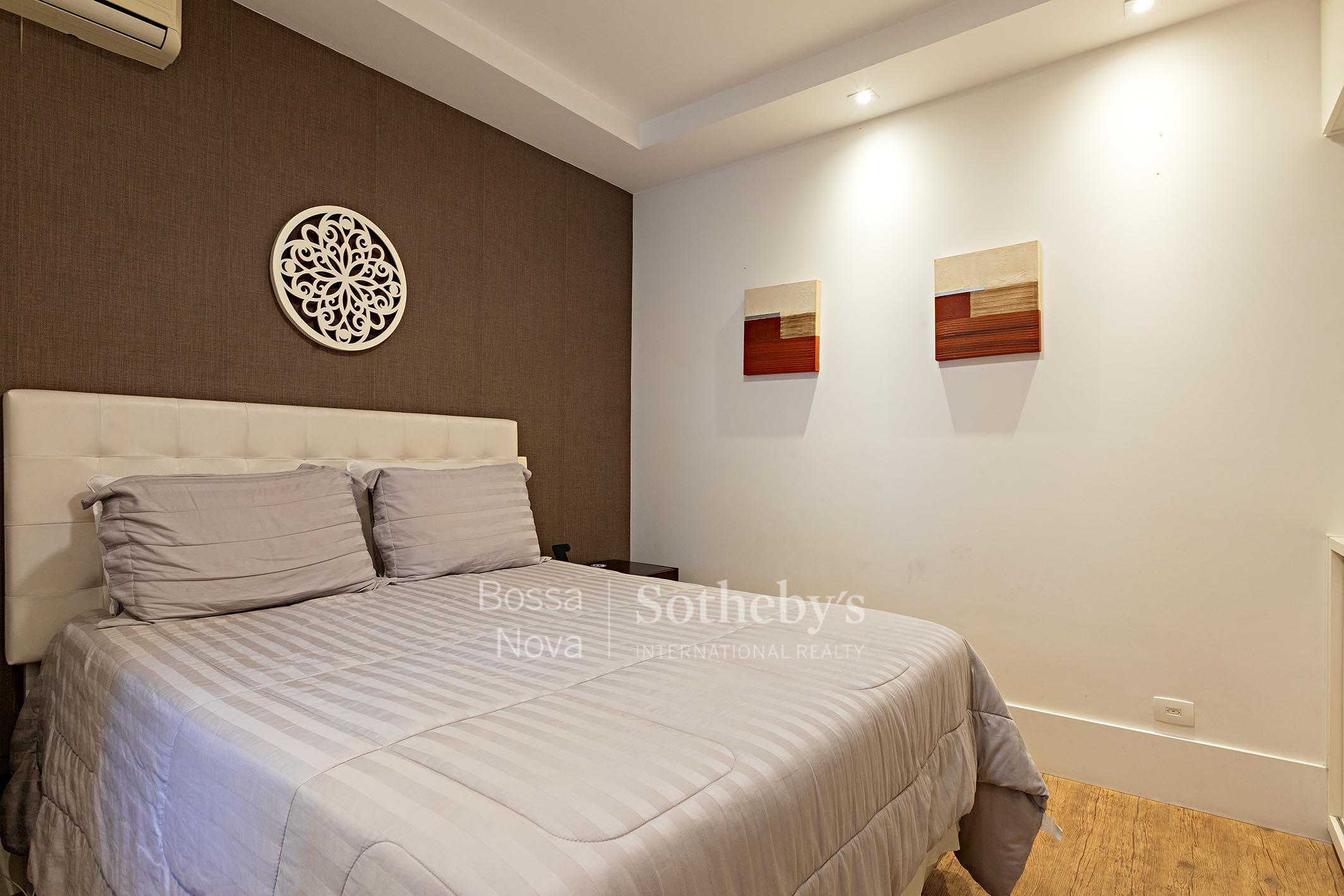 Apartamento para venda em Jardim Guedala