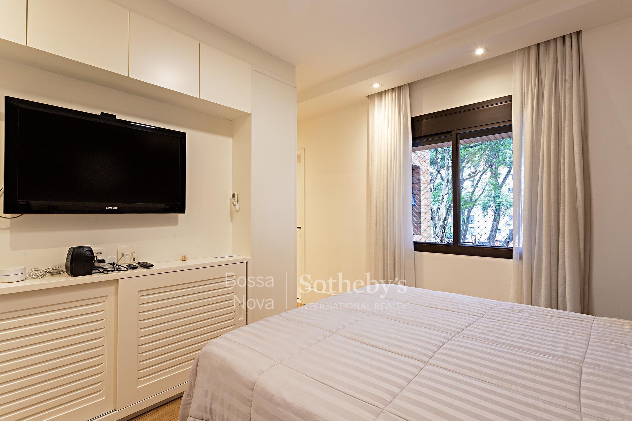 Apartamento para venda em Jardim Guedala
