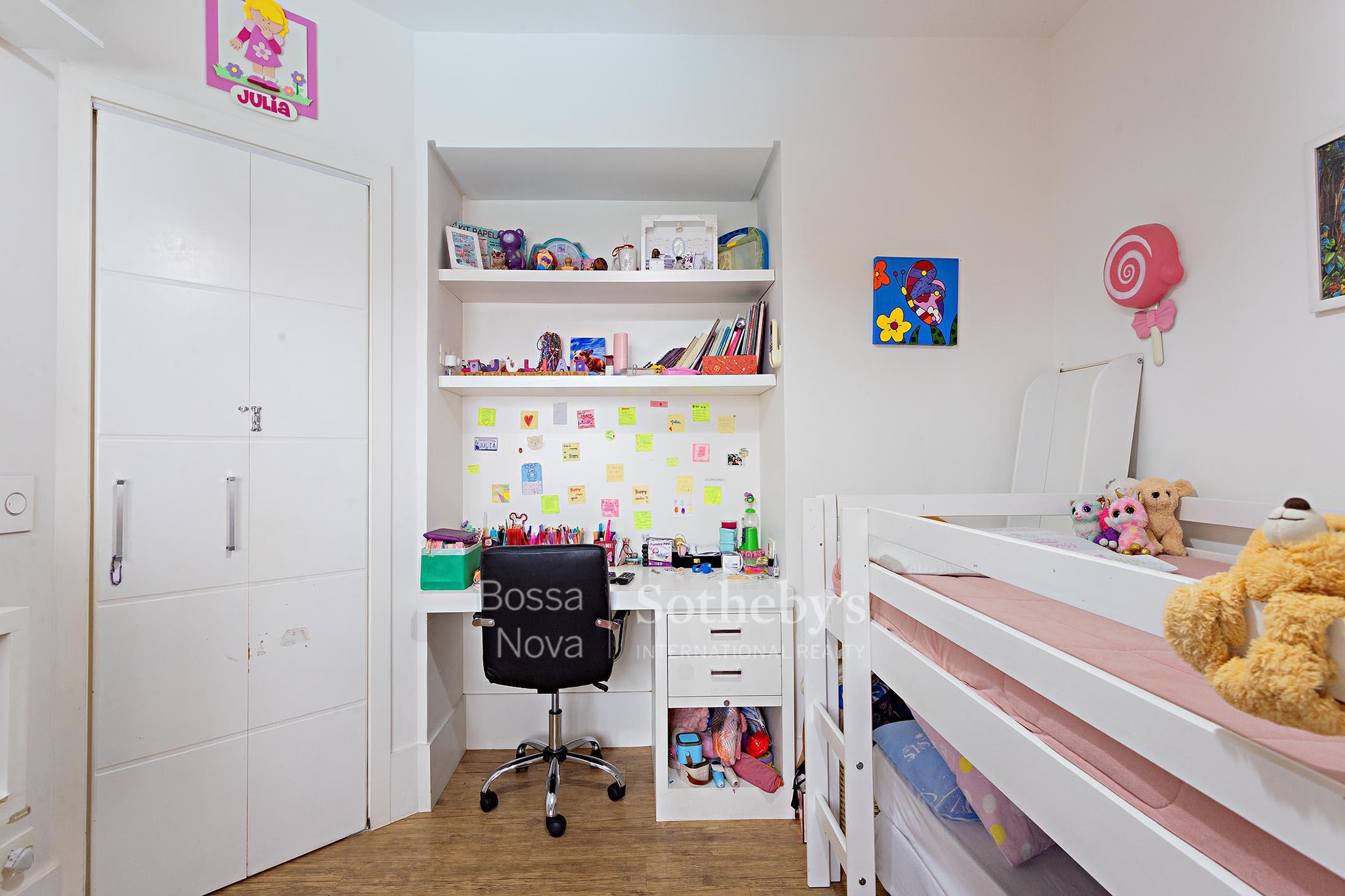 Apartamento para venda em Jardim Guedala