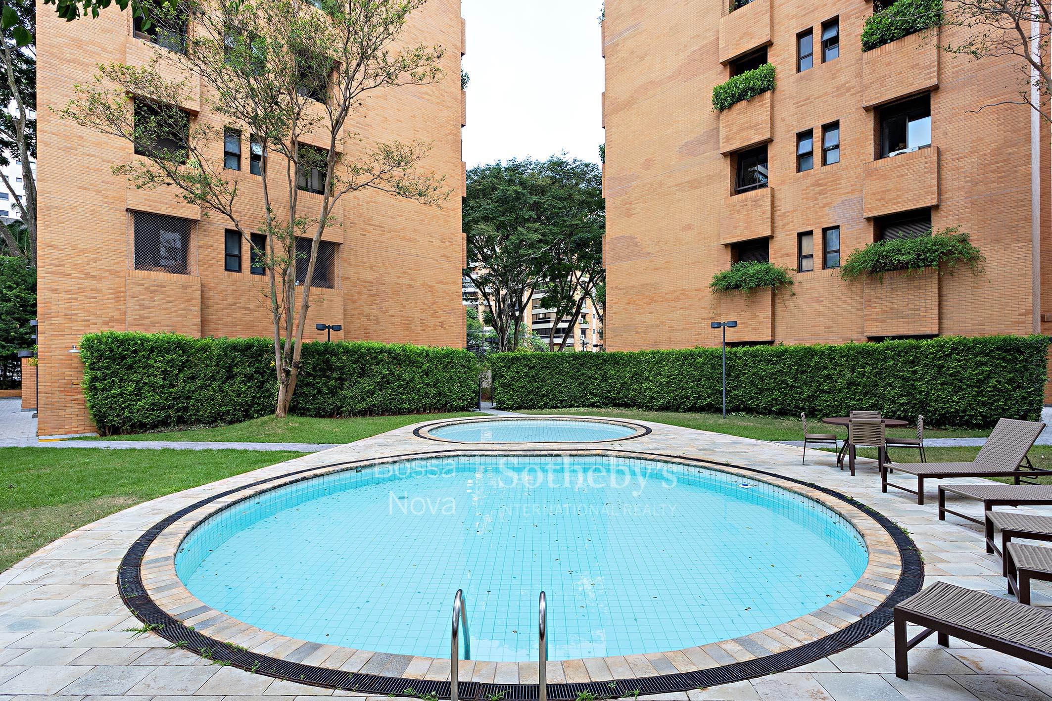 Apartamento para venda em Jardim Guedala