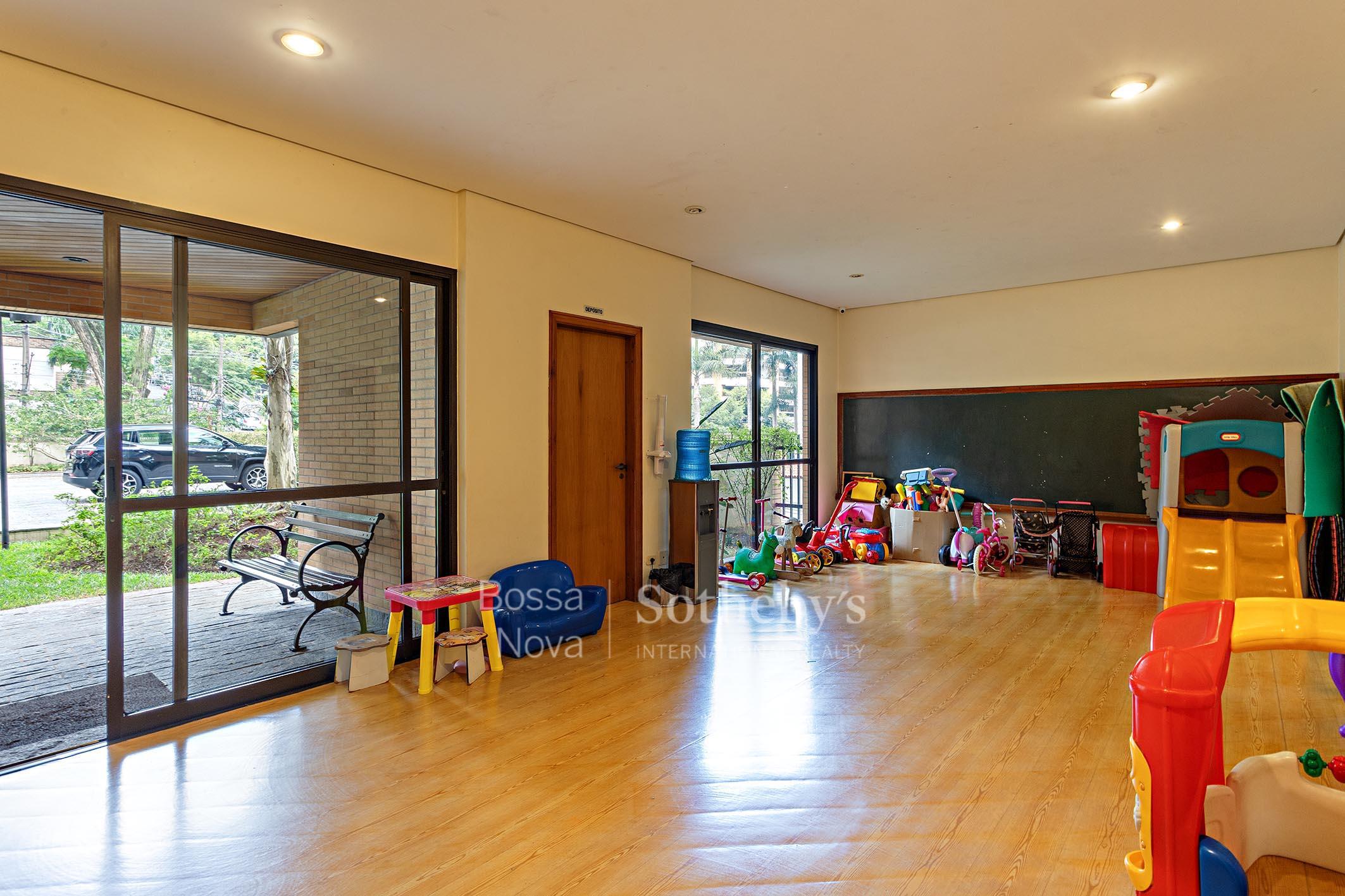 Apartamento para venda em Jardim Guedala