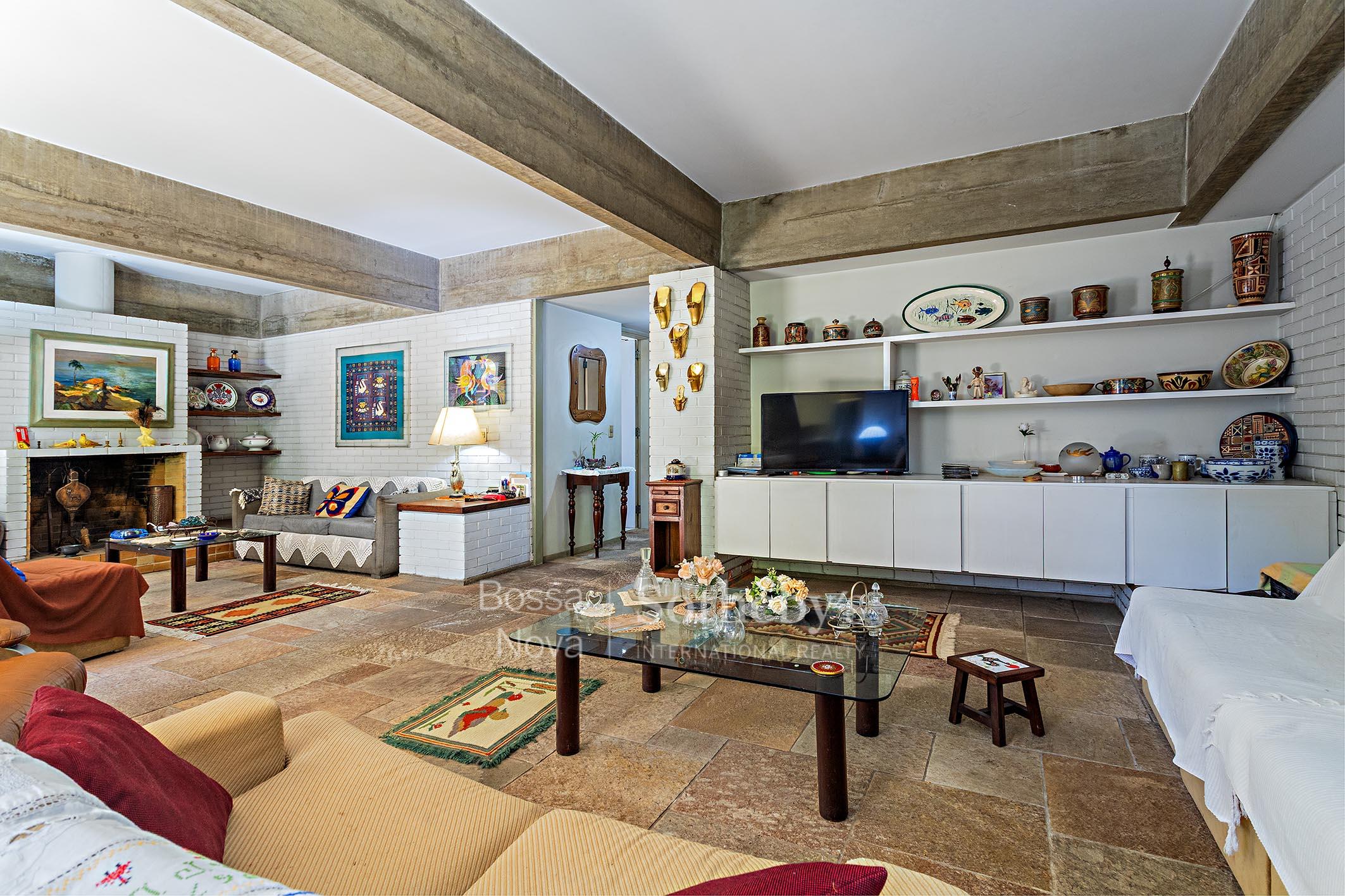 Casa para venda em Vila Madalena