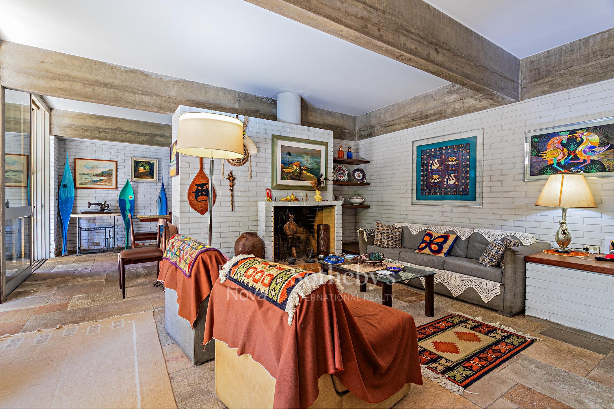 Casa para venda em Vila Madalena