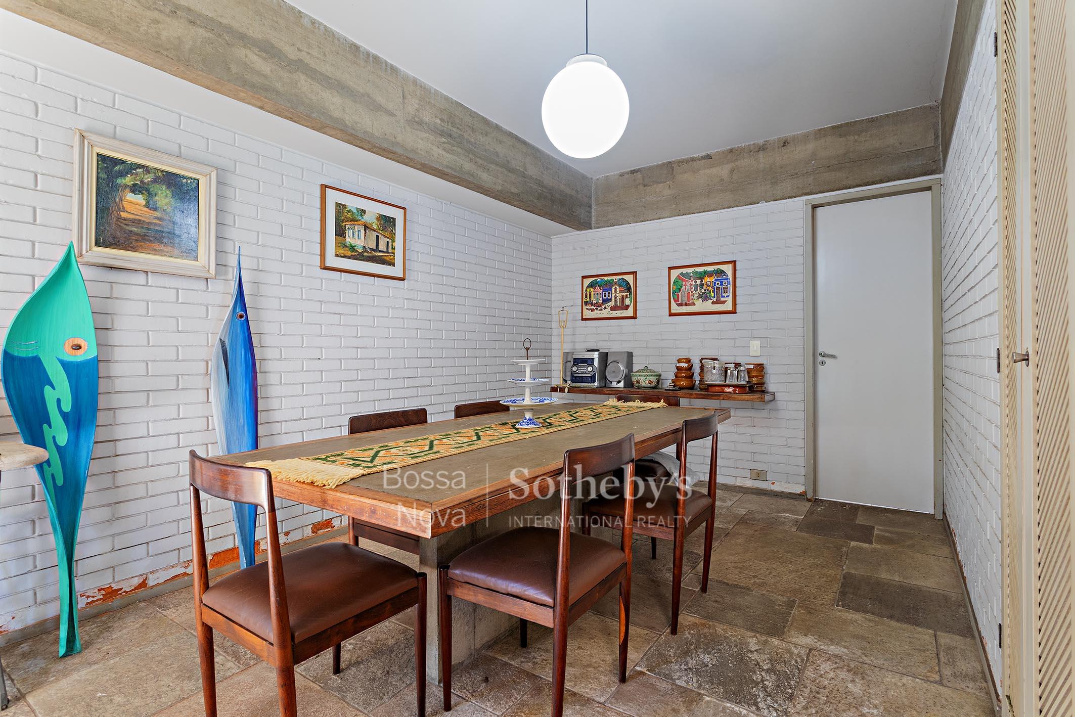 Casa para venda em Vila Madalena