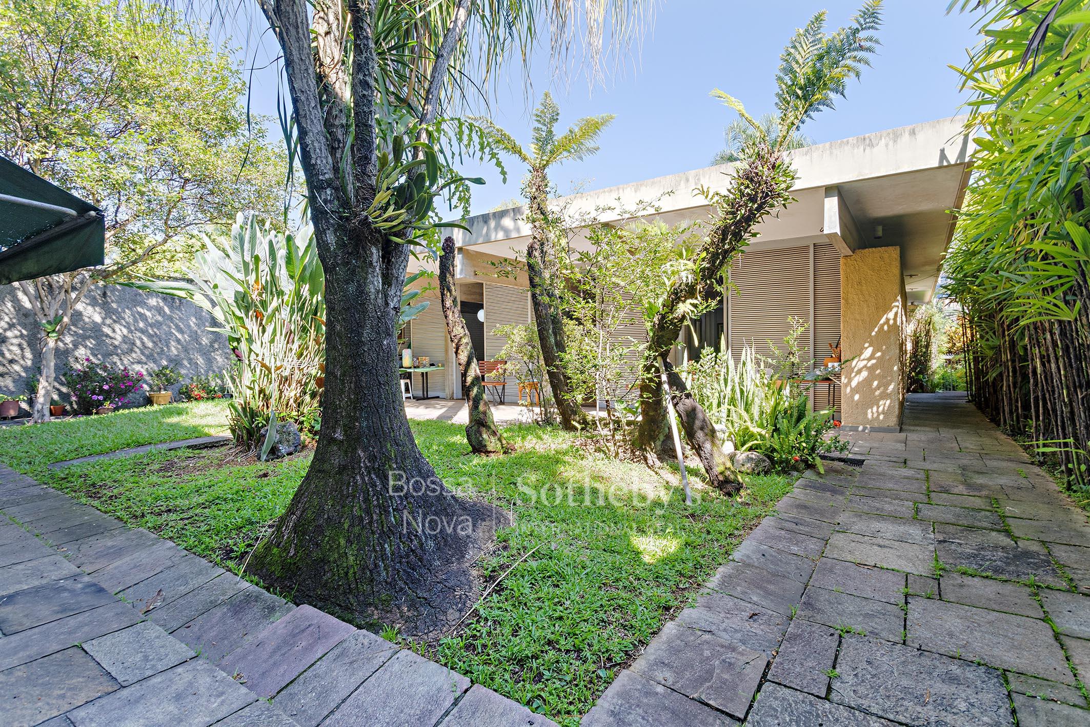 Casa para venda em Vila Madalena