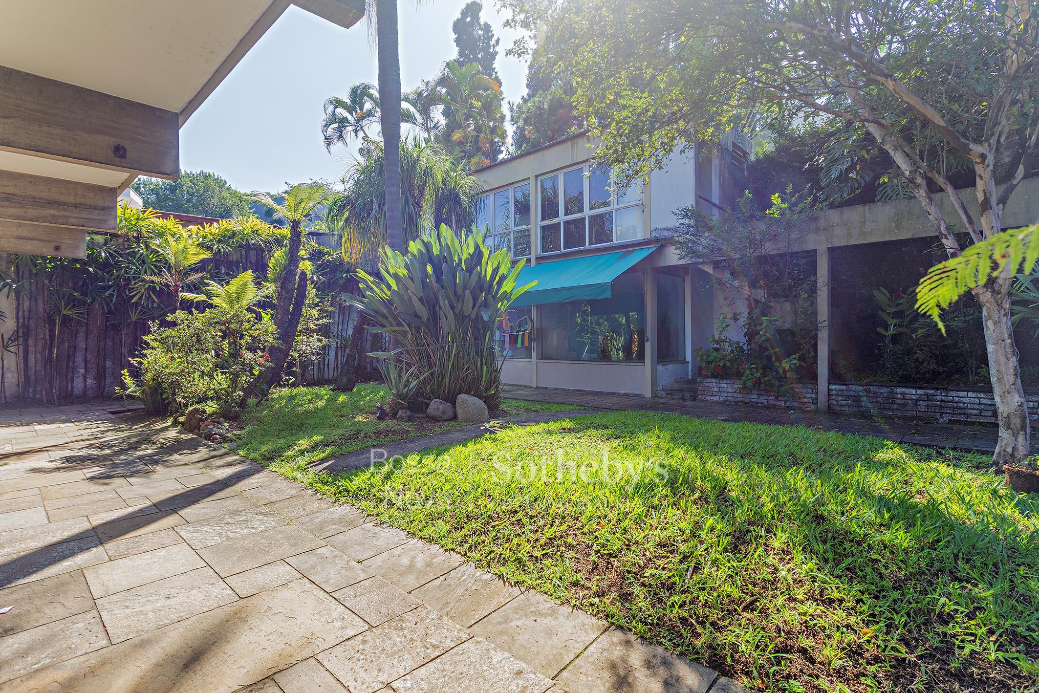 Casa para venda em Vila Madalena