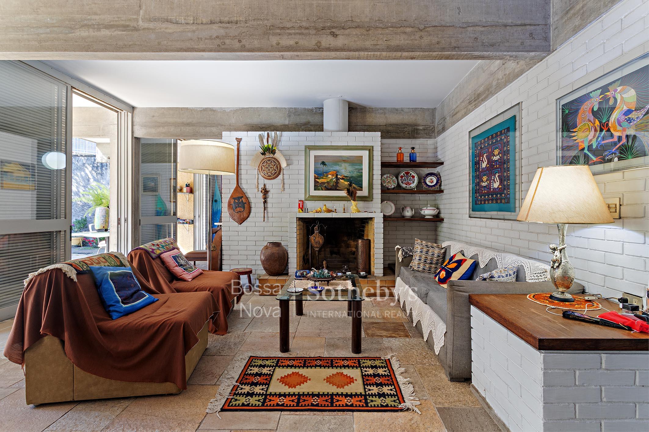Casa para venda em Vila Madalena