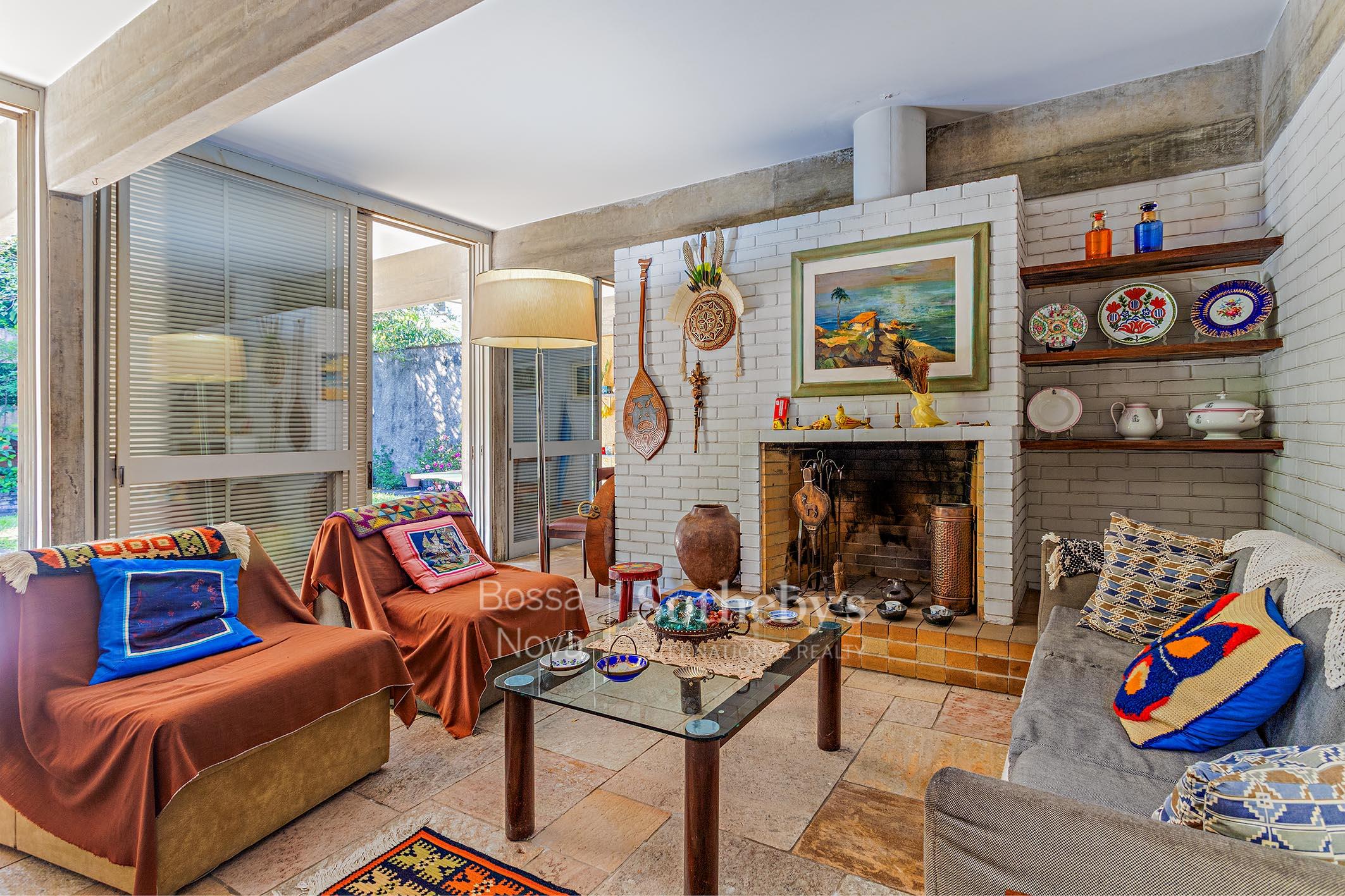 Casa para venda em Vila Madalena