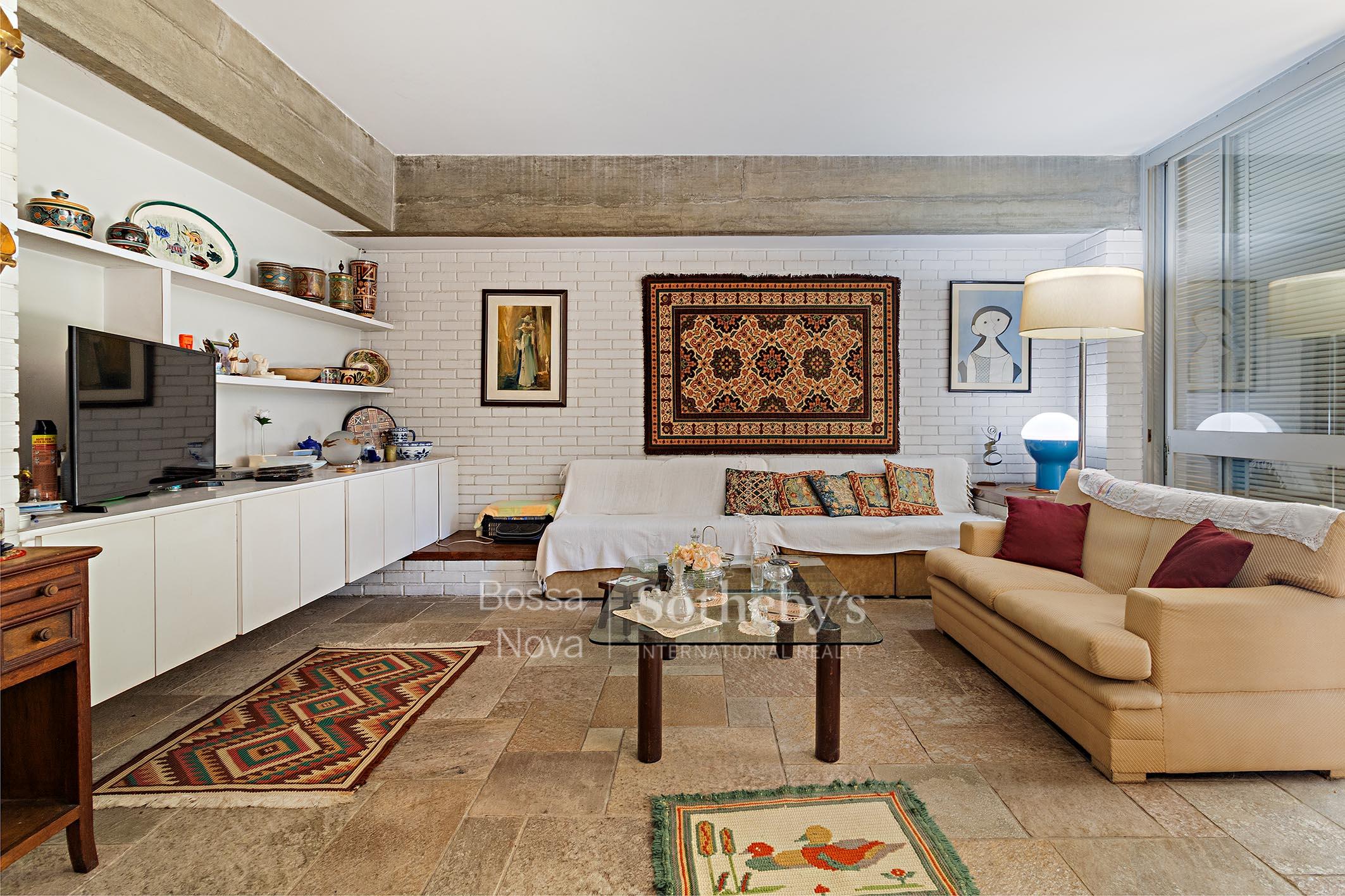 Casa para venda em Vila Madalena