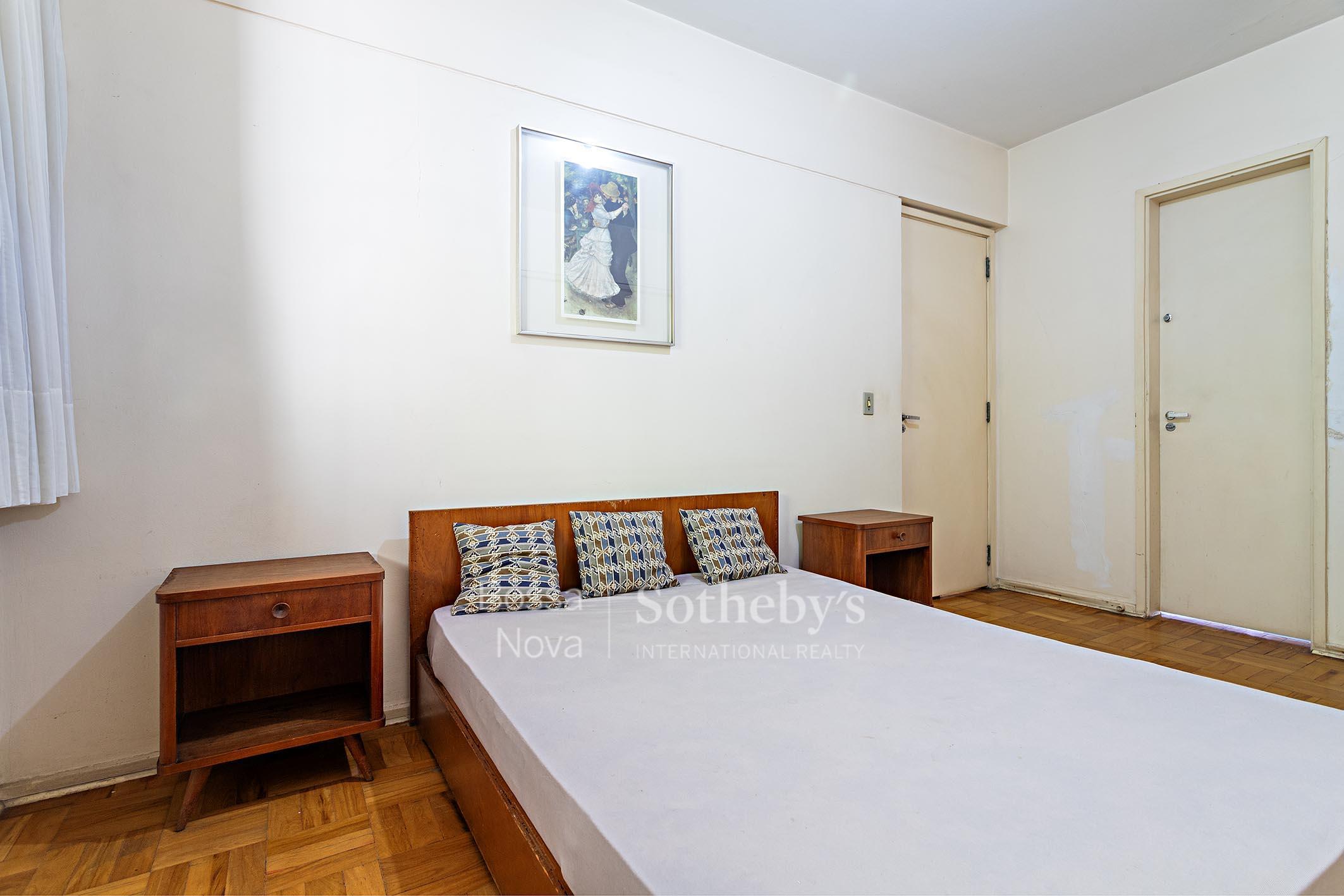 Casa para venda em Vila Madalena