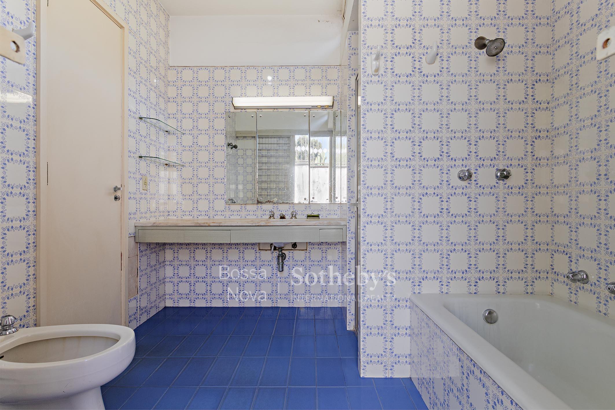 Casa para venda em Vila Madalena