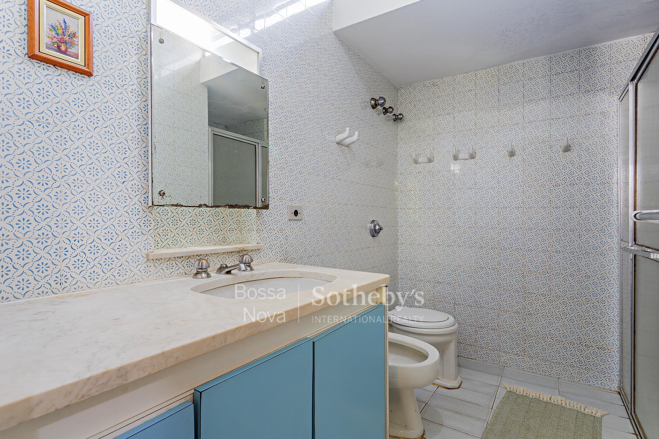 Casa para venda em Vila Madalena