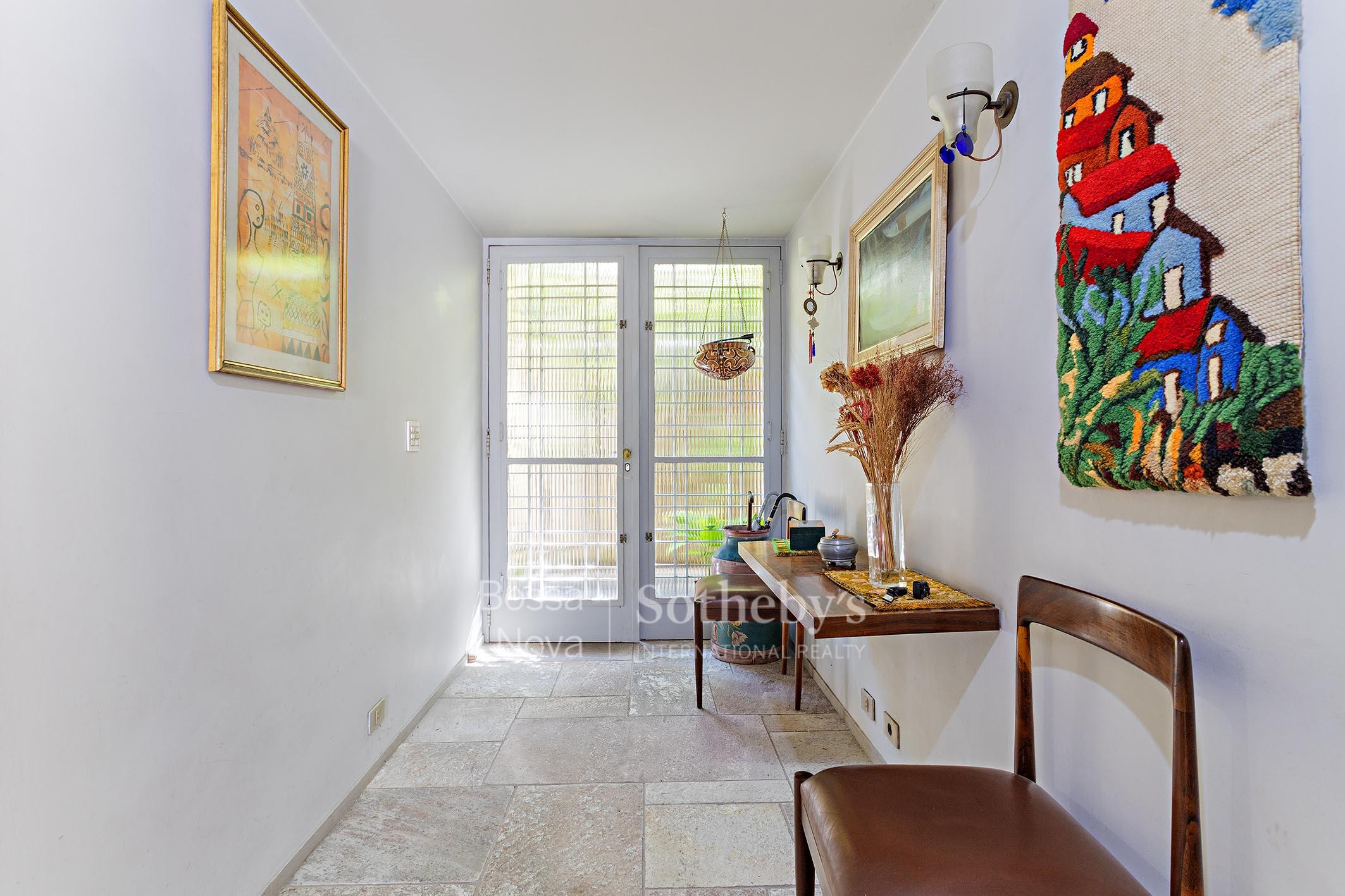 Casa para venda em Vila Madalena