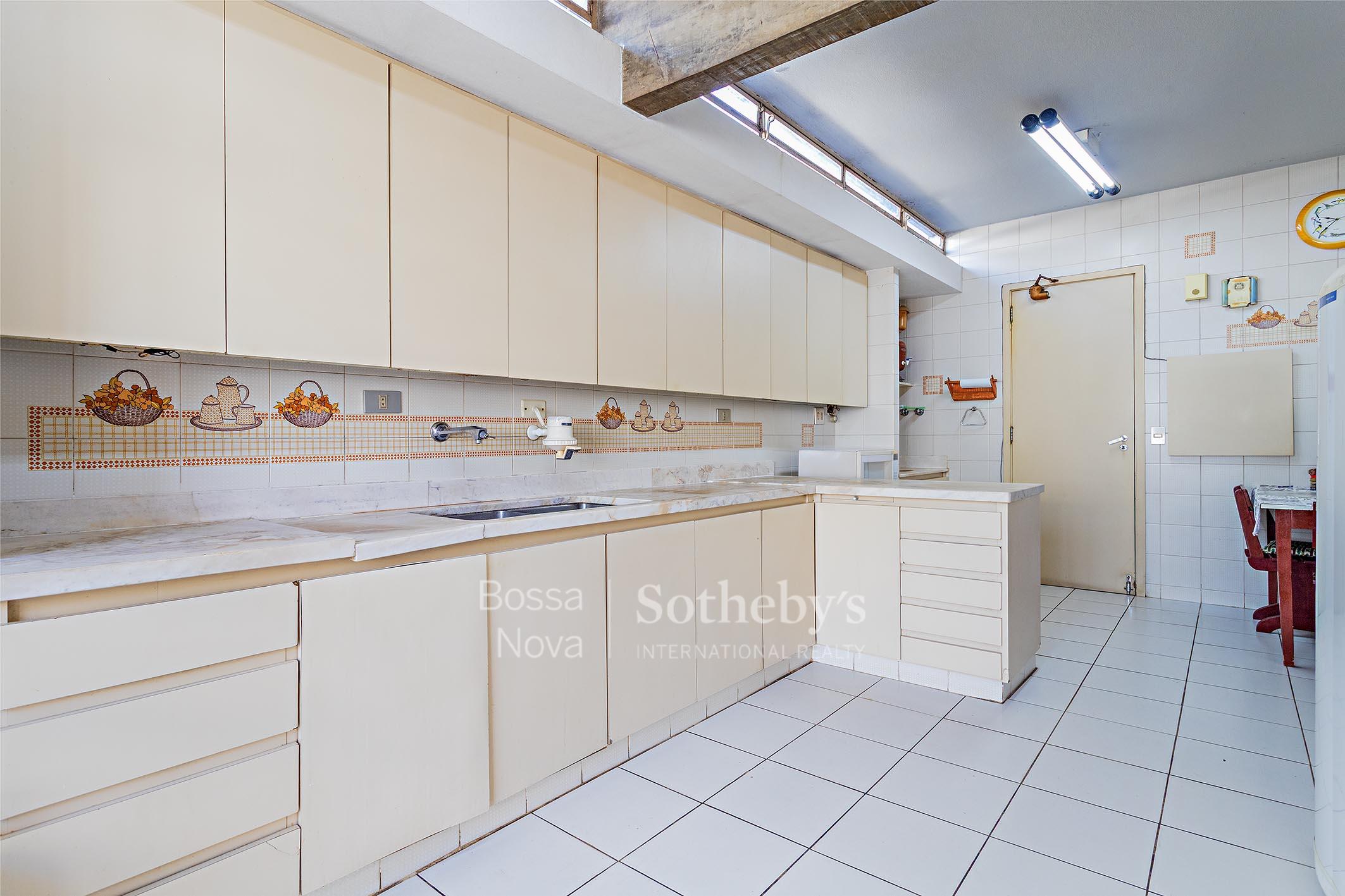 Casa para venda em Vila Madalena