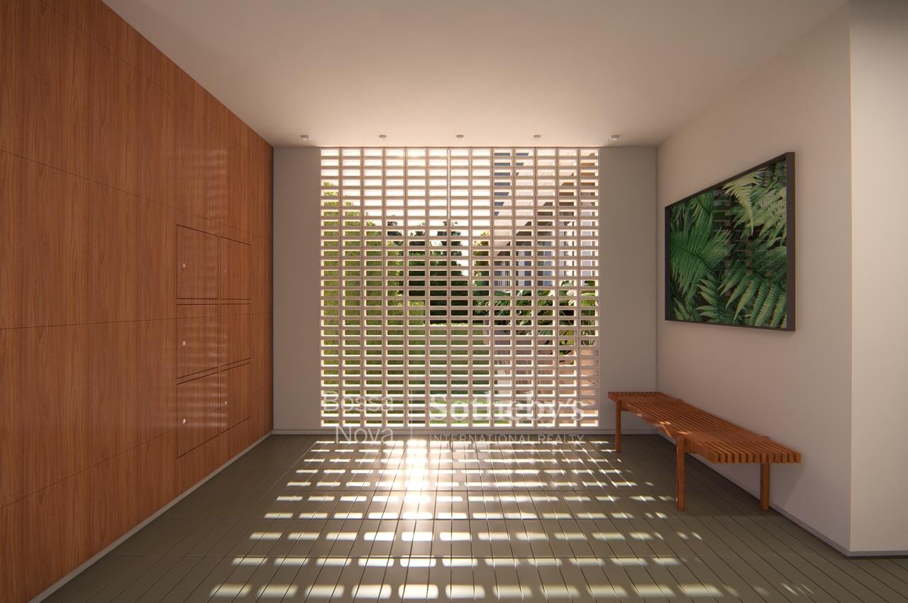 Apartamento Garden para venda em Vila Madalena