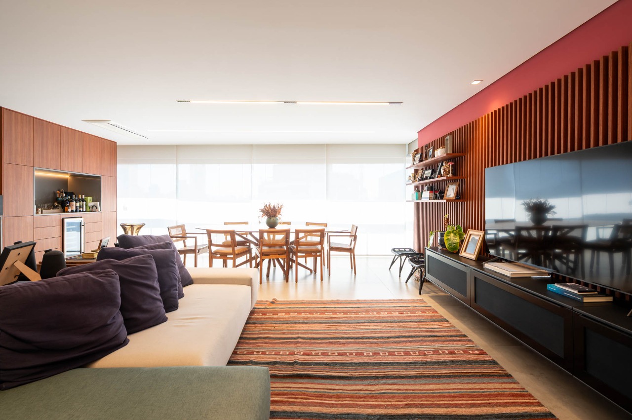 Apartamento para venda em Vila Madalena