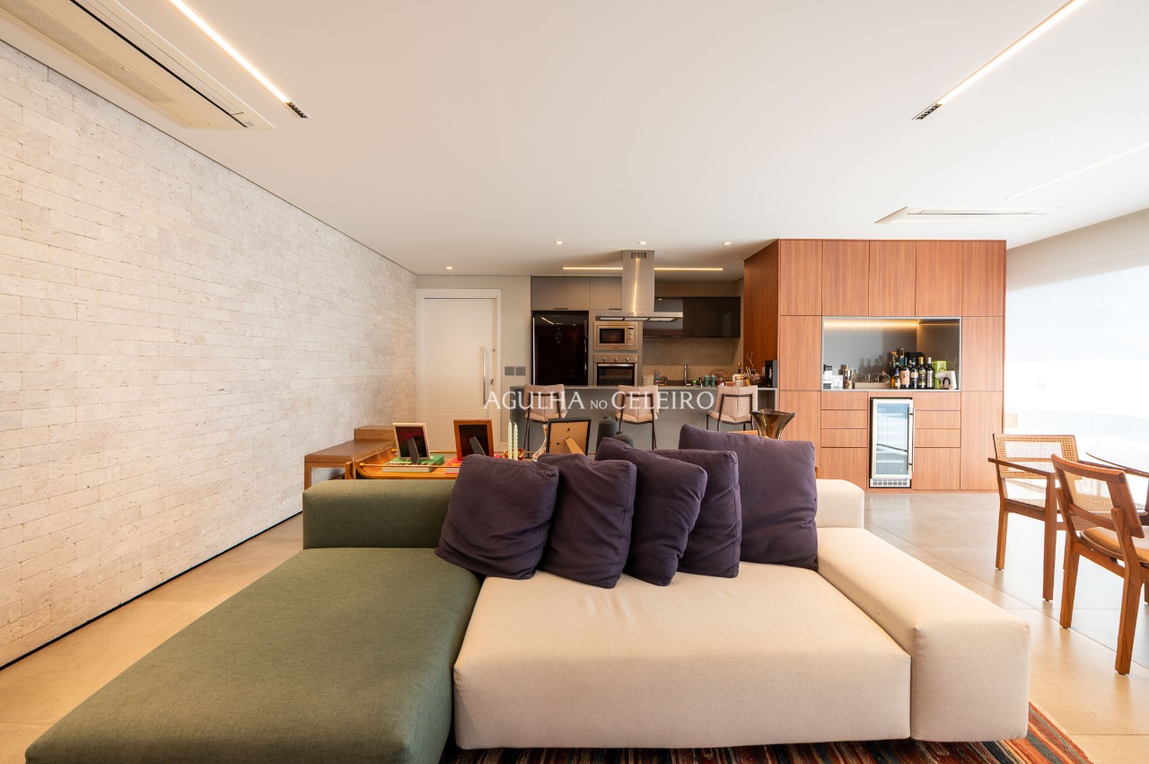 Apartamento para venda em Vila Madalena