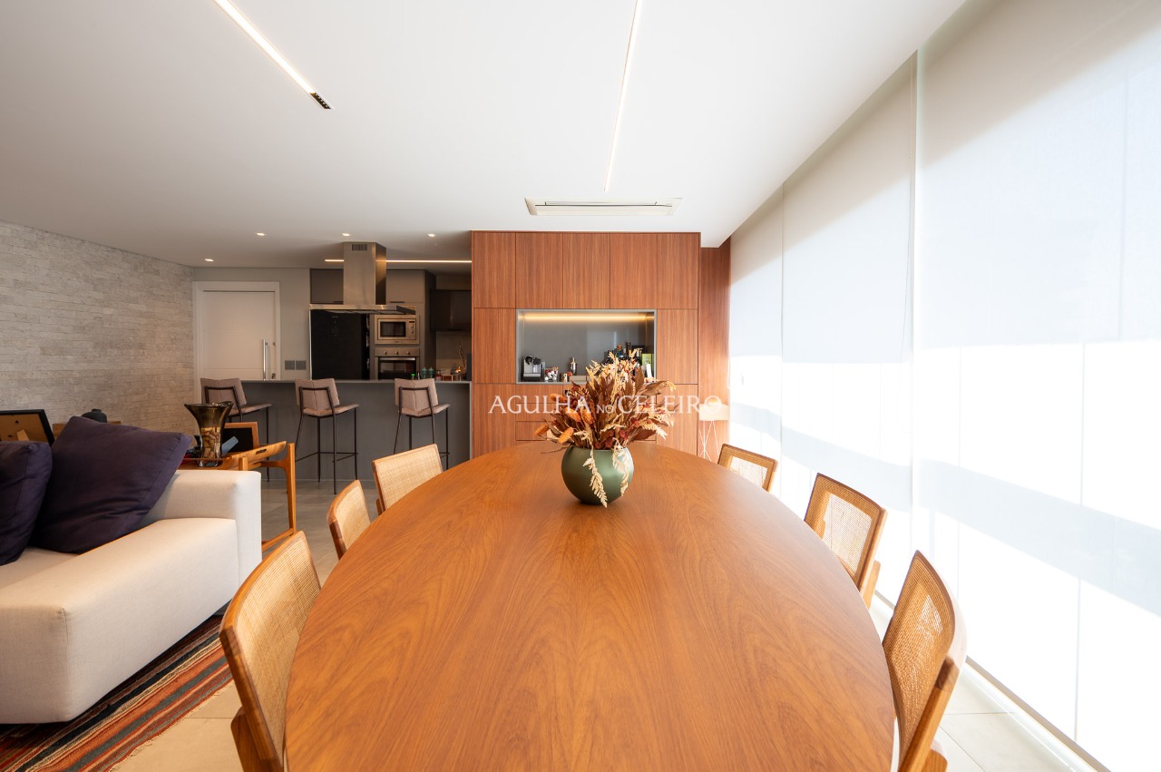 Apartamento para venda em Vila Madalena