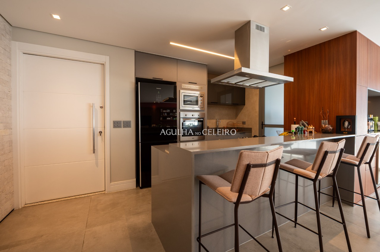 Apartamento para venda em Vila Madalena