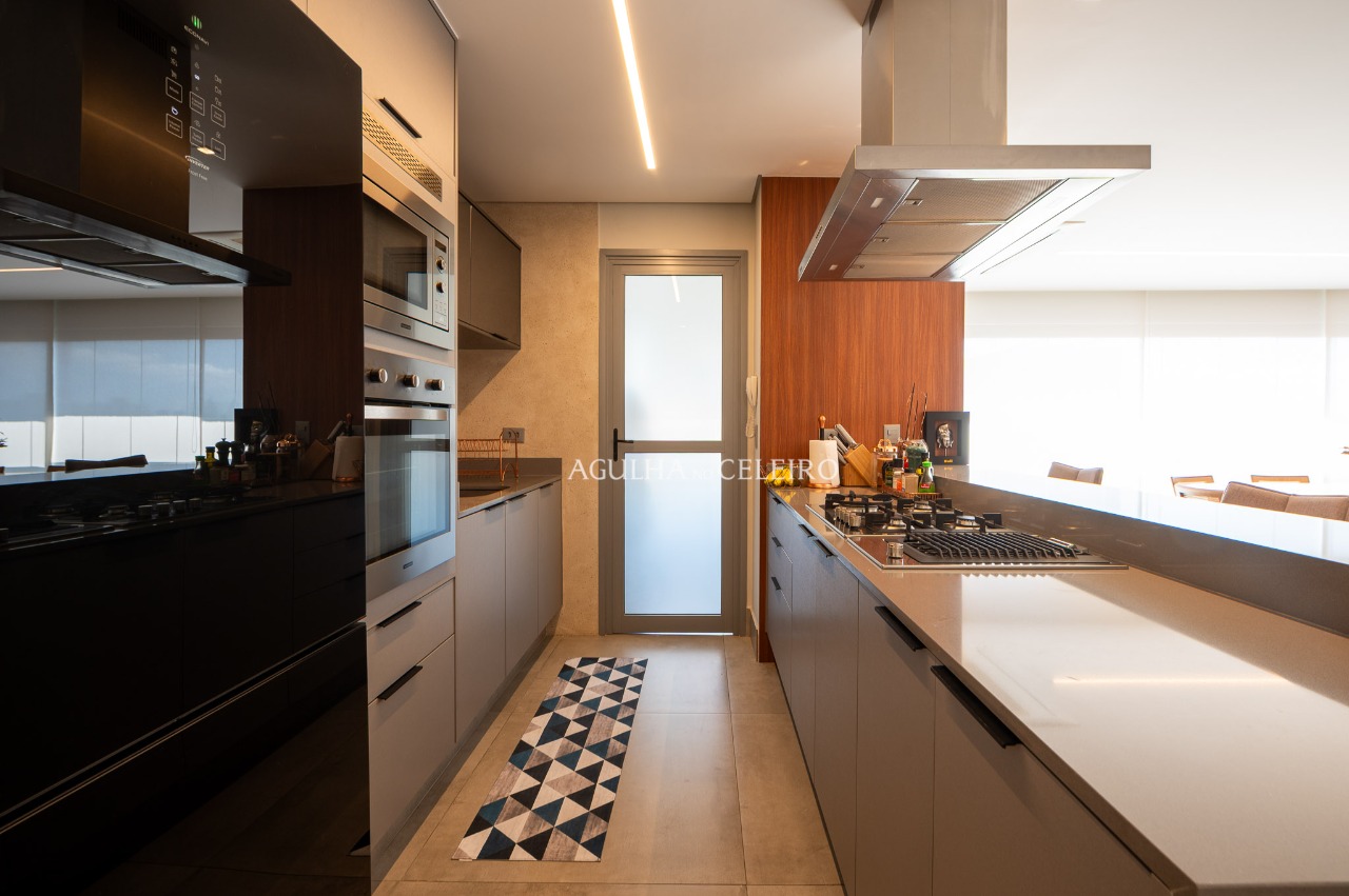 Apartamento para venda em Vila Madalena