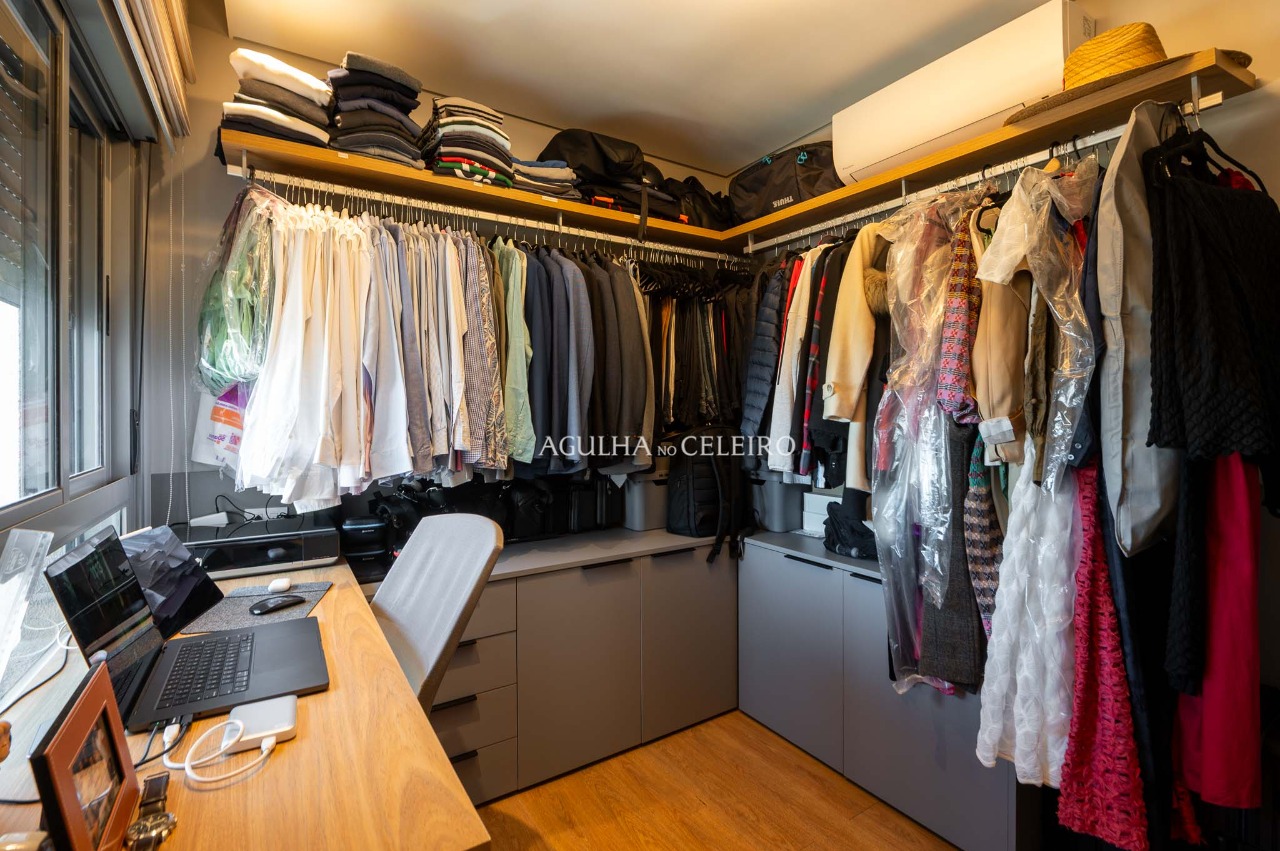 Apartamento para venda em Vila Madalena