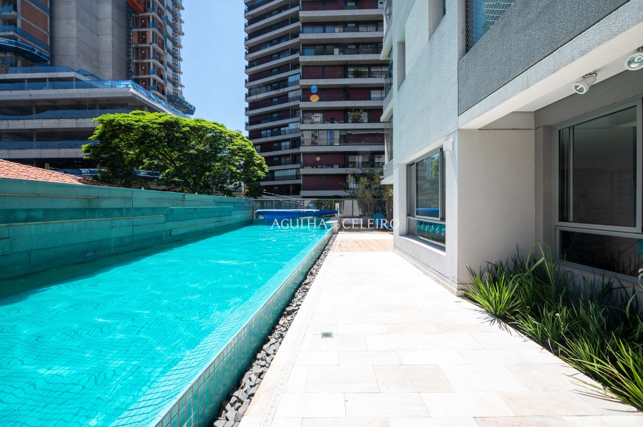 Apartamento para venda em Vila Madalena