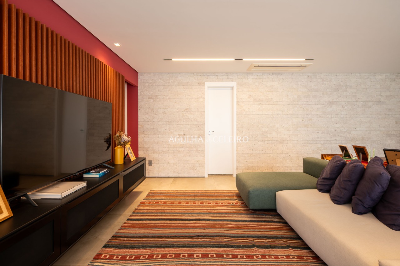 Apartamento para venda em Vila Madalena