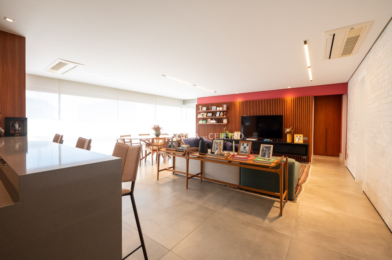 Apartamento para venda em Vila Madalena
