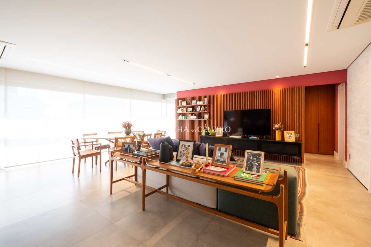 Apartamento para venda em Vila Madalena