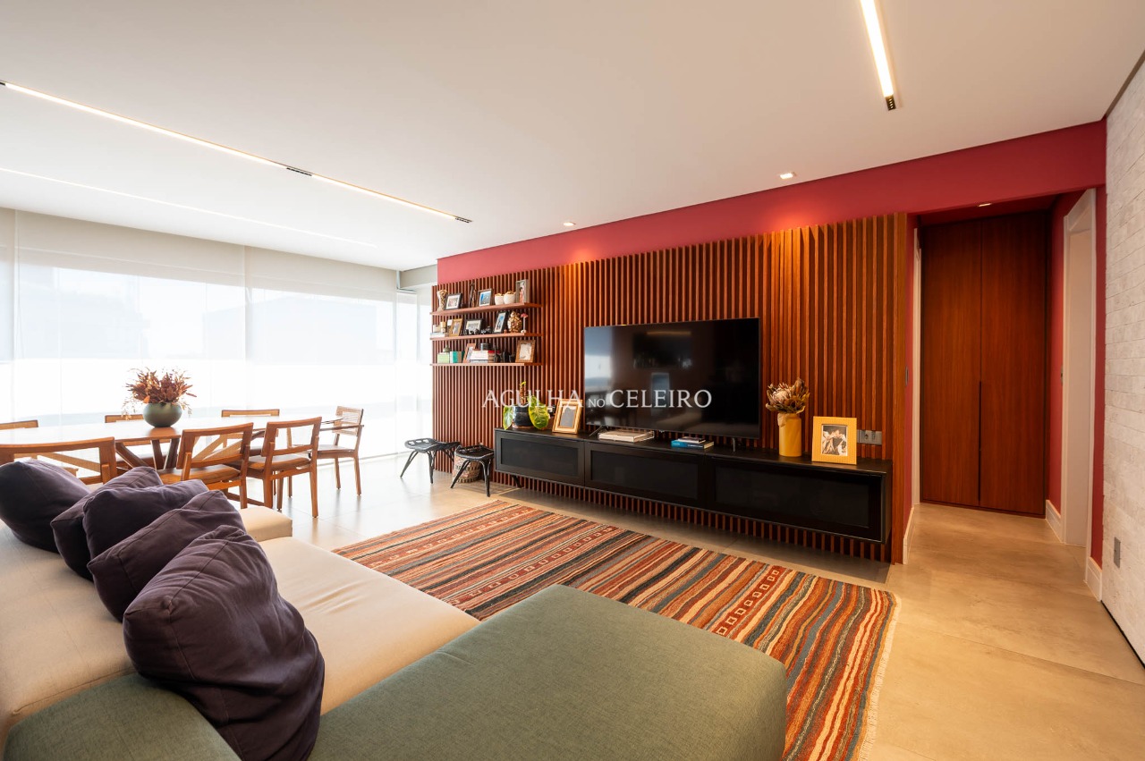 Apartamento para venda em Vila Madalena