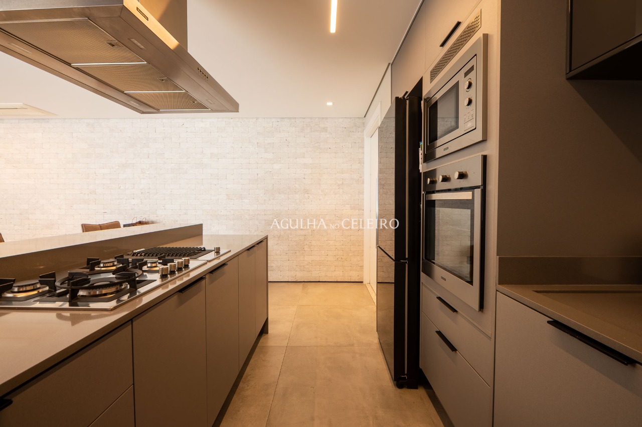 Apartamento para venda em Vila Madalena
