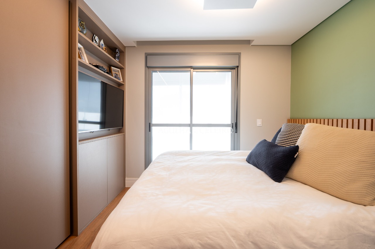 Apartamento para venda em Vila Madalena