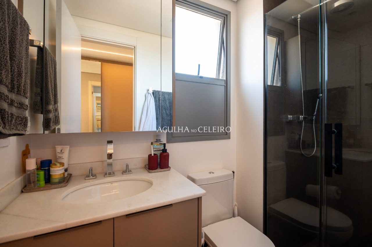 Apartamento para venda em Vila Madalena