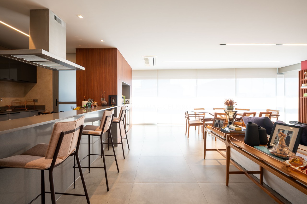 Apartamento para venda em Vila Madalena
