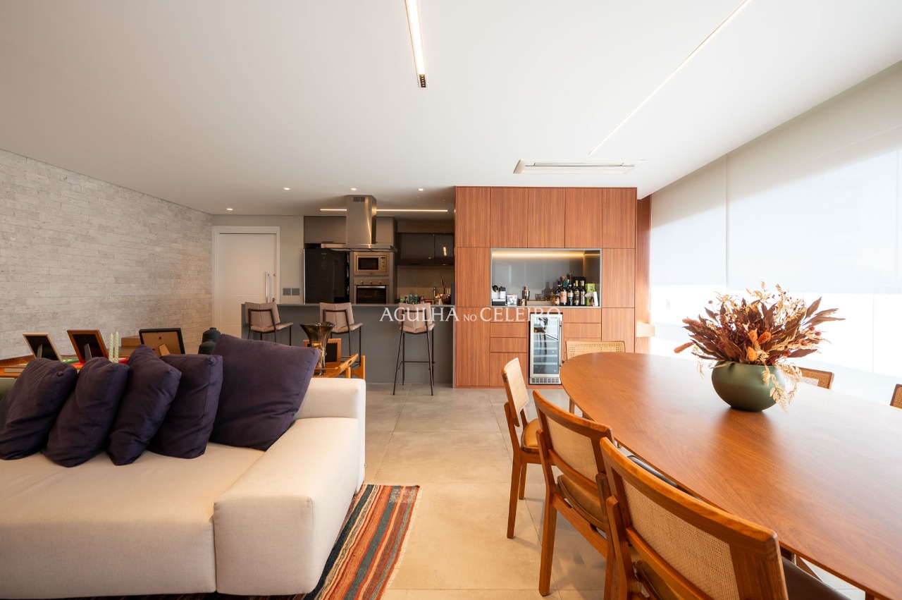 Apartamento para venda em Vila Madalena