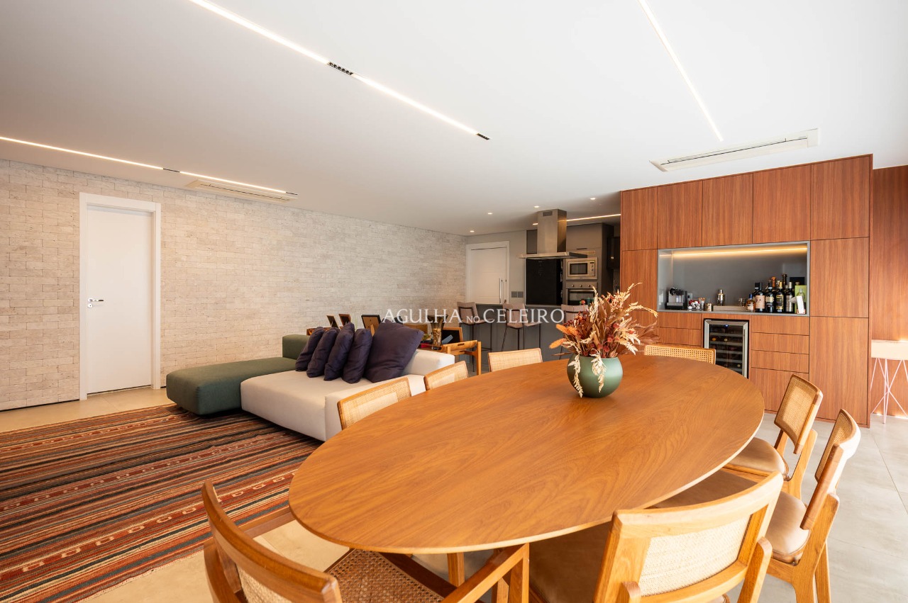 Apartamento para venda em Vila Madalena