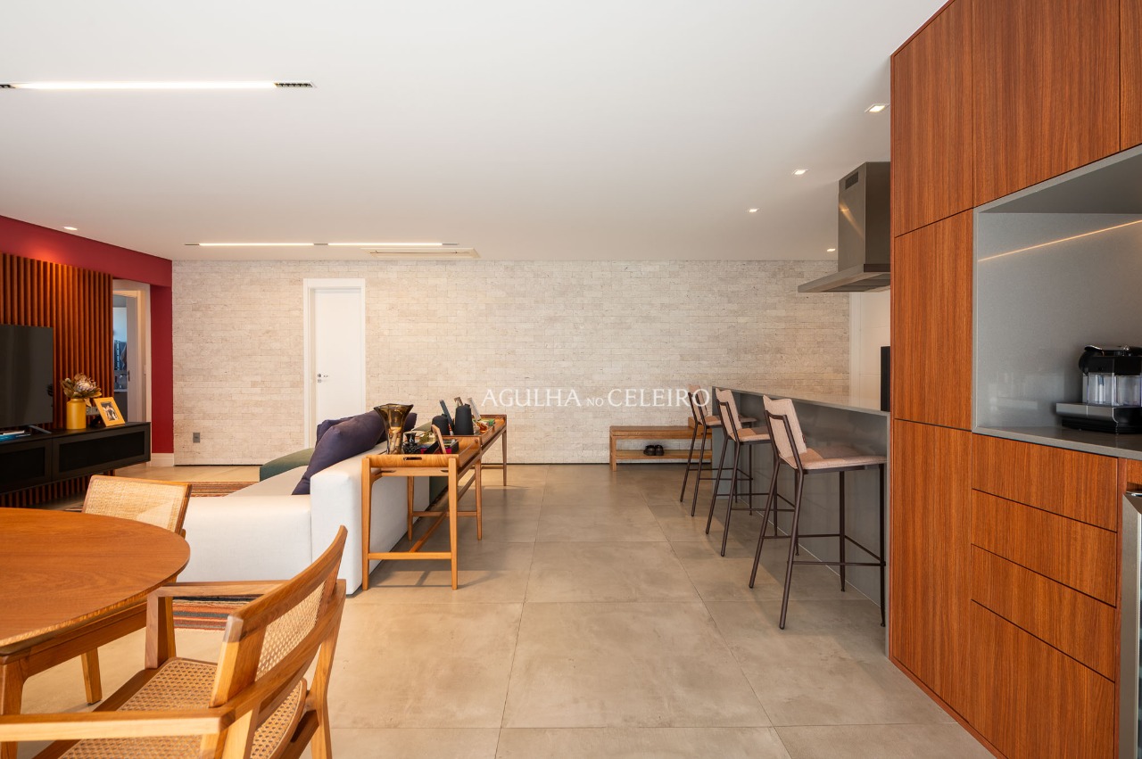 Apartamento para venda em Vila Madalena
